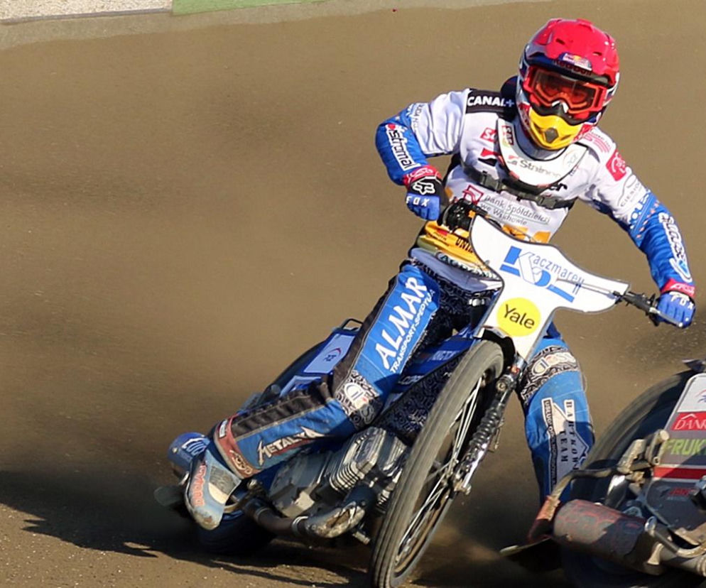 FOGO Unia Leszno vs Hunters PSŻ Poznań: Znamy składy na pierwszy sparing!