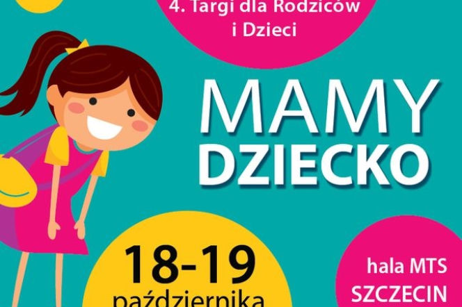 mamy dziecko