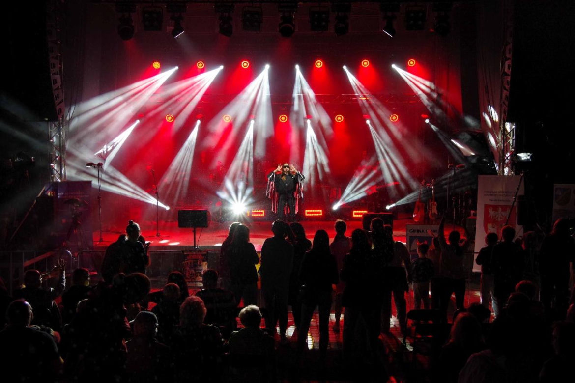 XIX Festiwal nad Jeziorakiem