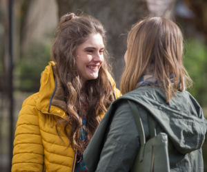 Na Wspólnej 2310, Ola (Marta Wierzbicka), Klaudia (Julia Trembecka)