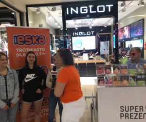 ESKA Summer City. Tak się bawi Trójmiasto! [ZDJĘCIA]