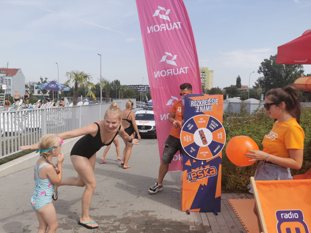Eska Summer City 2022: zobacz, jak się bawiliśmy w zeszłym tygodniu [ZDJĘCIA]