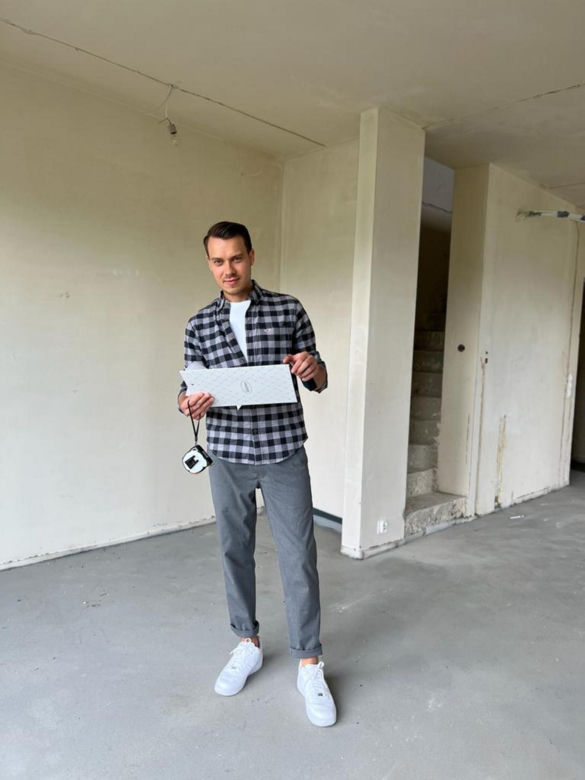 Jonatan Kilczewski zaprojektował mieszkanie Cichopek. Aktorka ma garderobę jak Carrie z „Seksu w wielkim mieście”! 