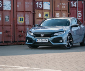 Honda Civic 1.5 Turbo Sport Plus