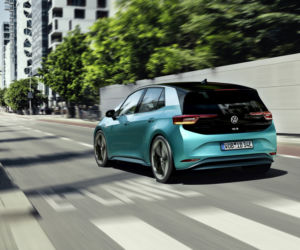 Volkswagen ID.3 (2020)