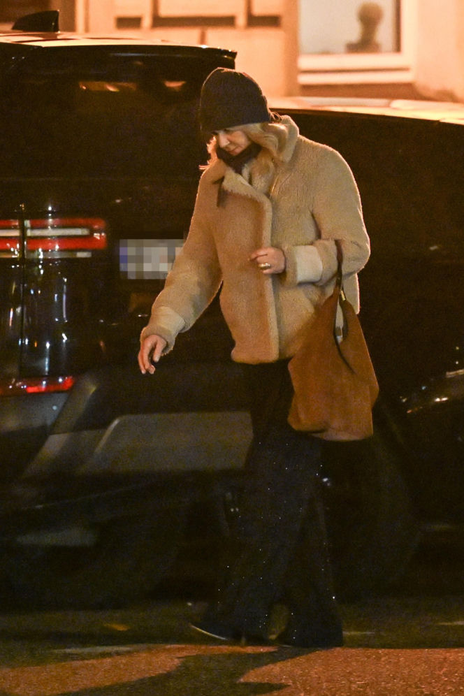 Gwiazdy popisały się markowymi dodatkami, a Torbicka zaliczyła wstydliwą wpadkę