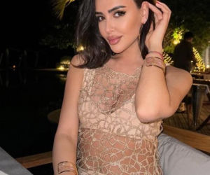 Lana Bajmatova (Rybus)