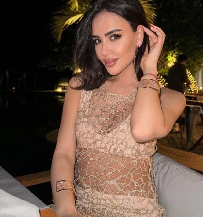 Lana Bajmatova (Rybus)