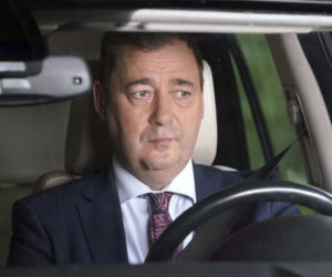 Barwy szczęścia, odc. 2335: Artur (Jacek Rozenek)