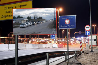 Może Kuźnica nie jest jeszcze spisana na straty. Granica znowu otwarta