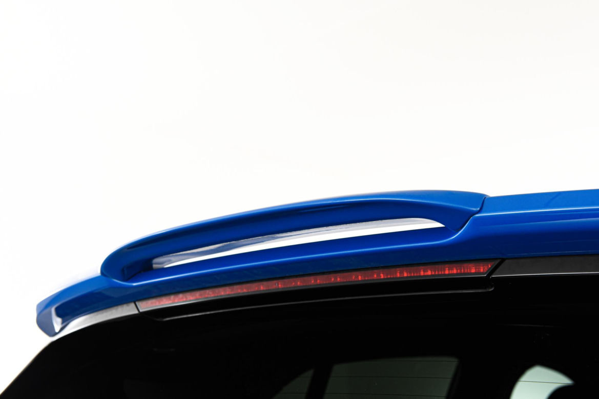 BMW M135i z dodatkami AC Schnitzer 
