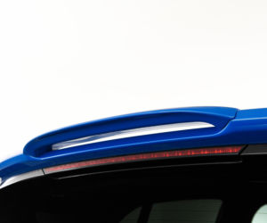 BMW M135i z dodatkami AC Schnitzer 