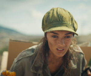 Dziedzictwo, odc. 863. Nana