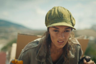 Dziedzictwo, odc. 863. Nana