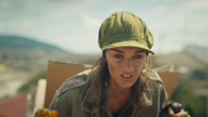 Dziedzictwo, odc. 863. Nana