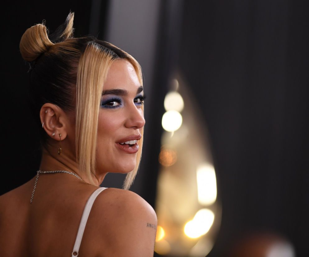 Dua Lipa