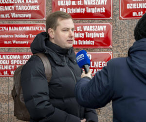 Targówek żąda mostu! Jest wniosek o nadzwyczajną dyskusję radnych o Moście Krasińskiego