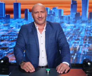 Marcin Najman zatrzymany przez policję. Stracił prawo jazdy. Nowe fakty