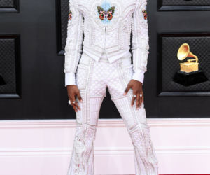Lil Nas X