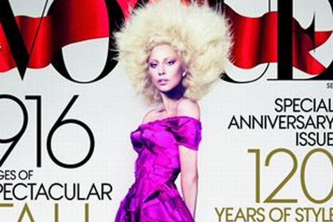 Lady Gaga