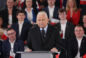 Jarosław Kaczyński wybrał kandydata na premiera z PiS. To Przemysław Czarnek!