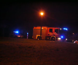 Potężne zatrucie Zalewu Nowohuckiego w Krakowie