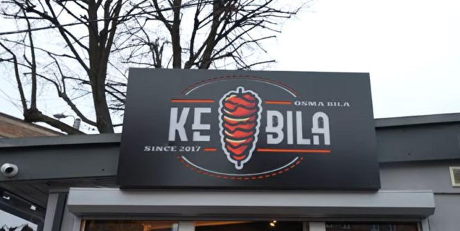 Książulo w Radzionkowie. Kebila podbiła jego podniebienie