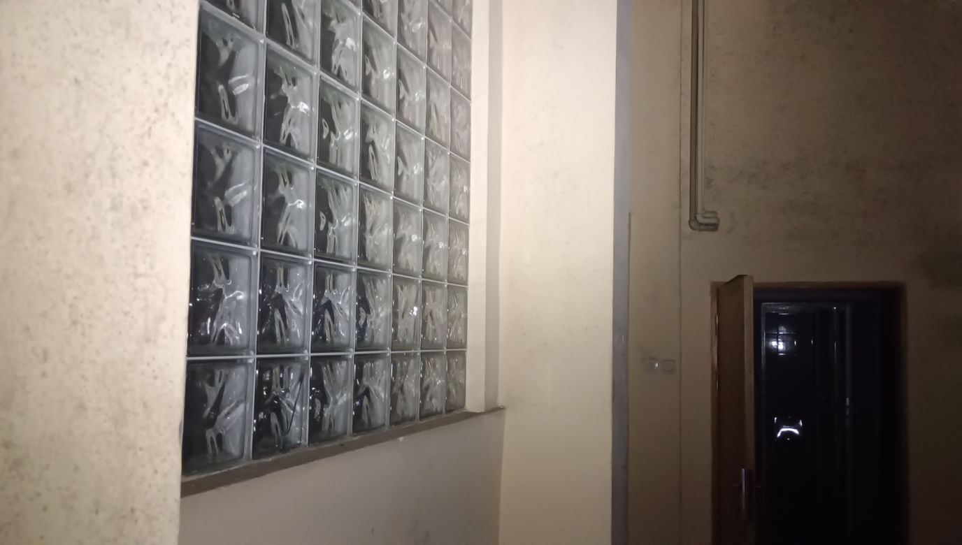 Opuszczony szpital w Zabrzu