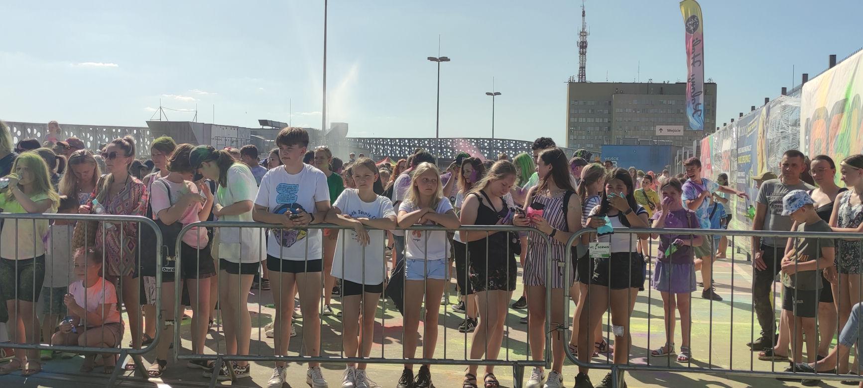 Festiwal Kolorów 2022