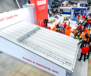 Wszystko o dachu, czyli Dach Forum 2026 na Targach Kielce