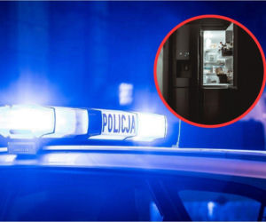 Znaleźli płód w zamrażarce. Prokurator ujawnia szczegóły śledztwa