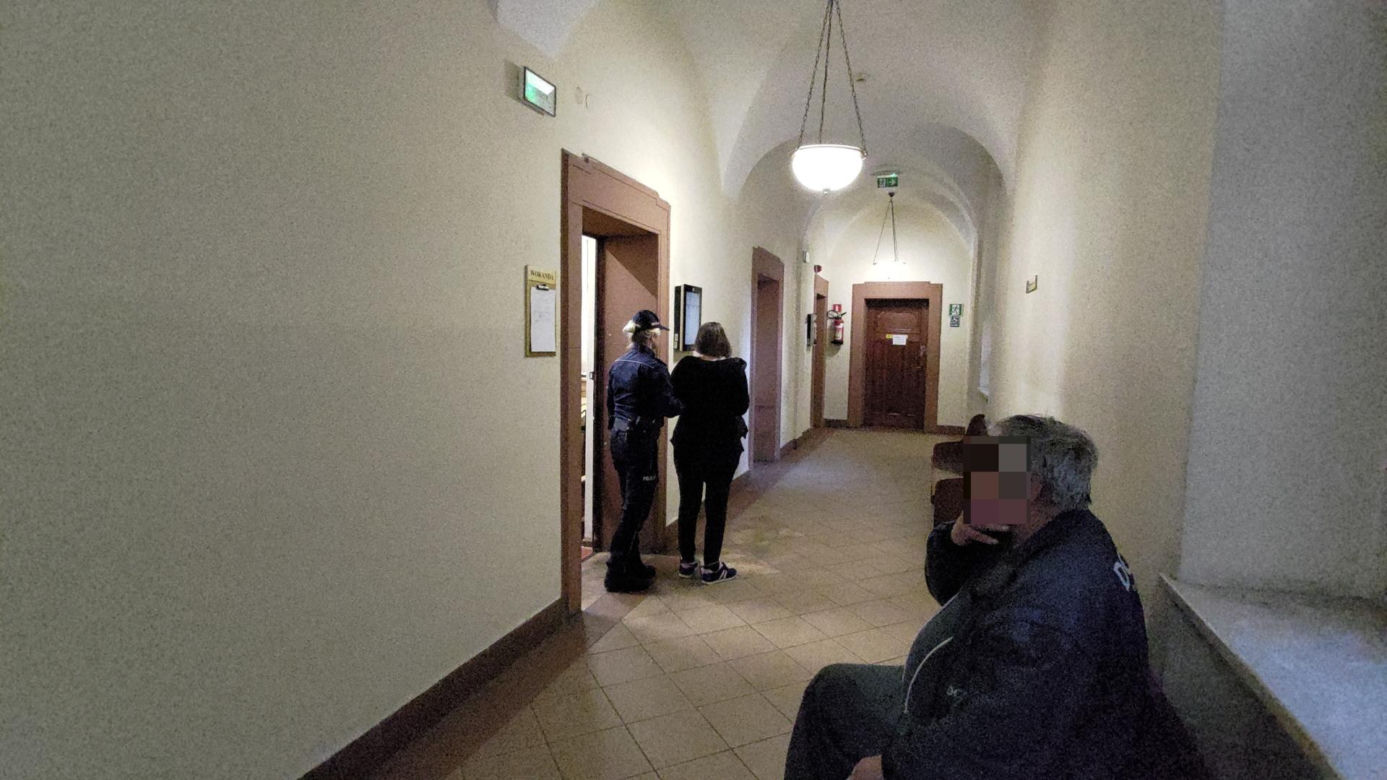 Zadusiła synka tapczanem, jej proces wystartuje od nowa? 