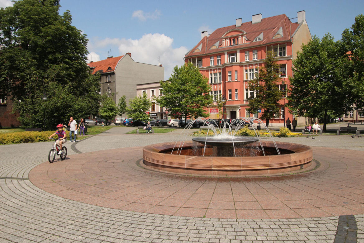 4. Siemianowice Śląskie 