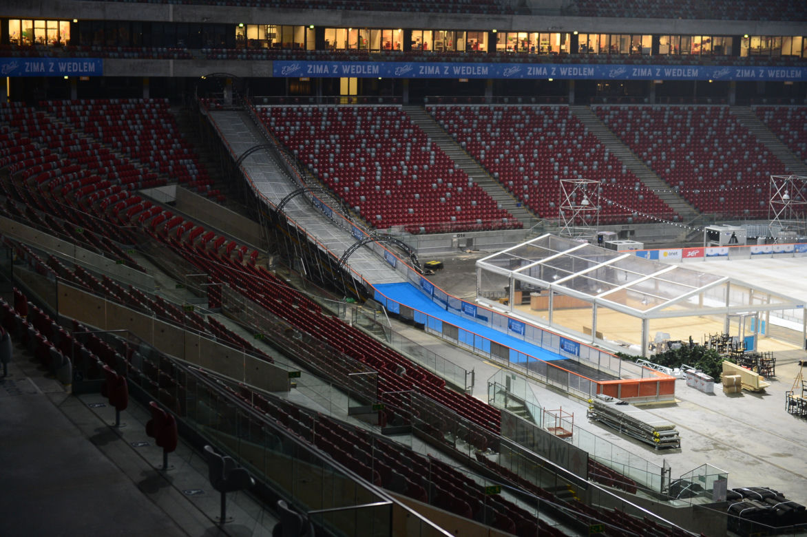 Stadion Narodowy