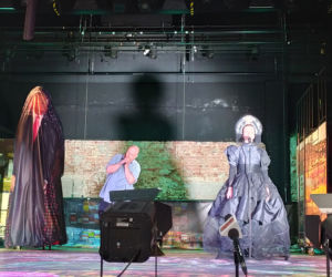 Zbrodnia i kara - Teatr Tarnów