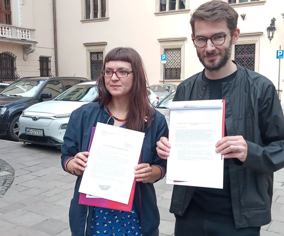 Będzie protest przeciwko podwyżce cen biletów