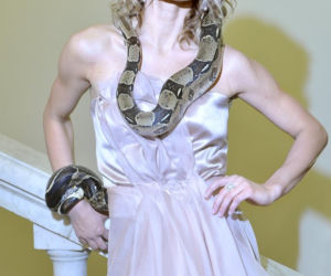 Natasza Urbańska