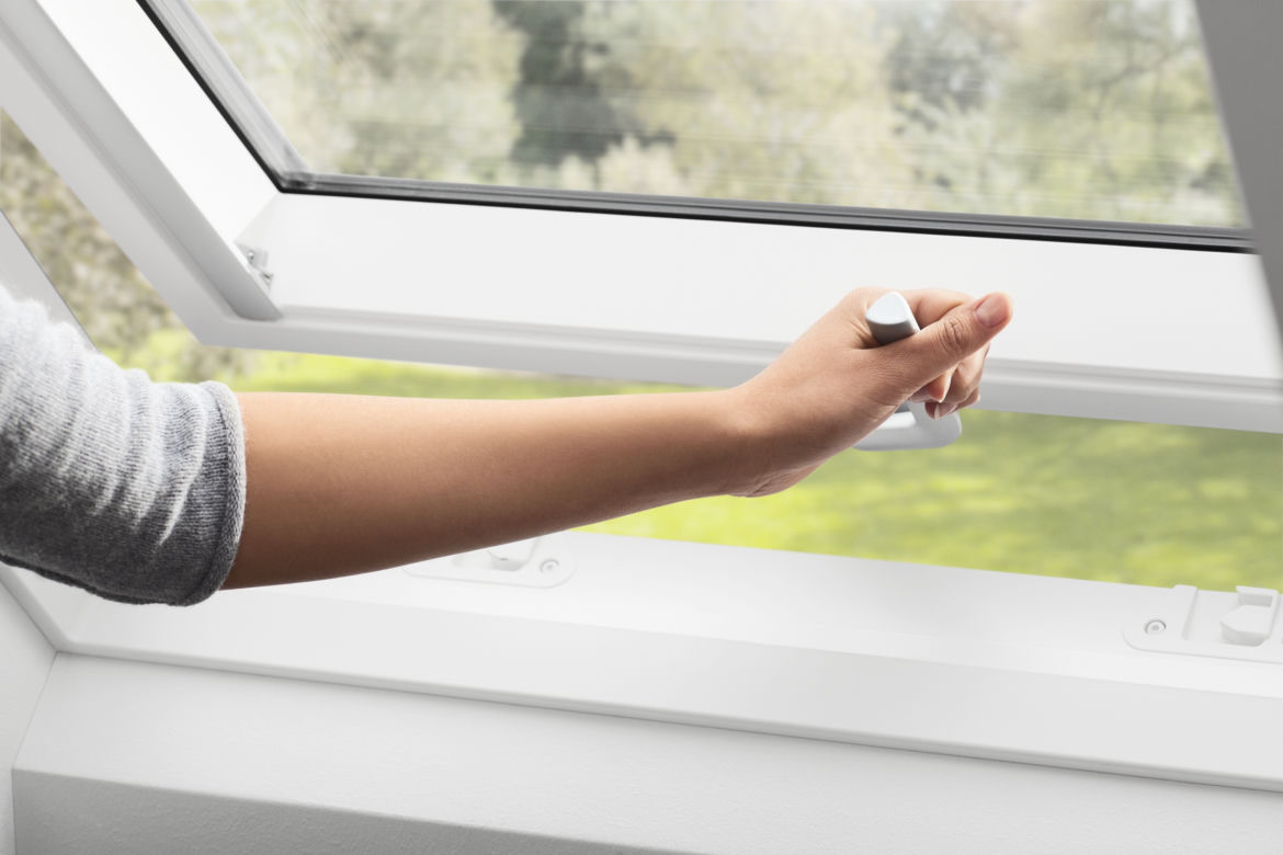 Okna dachowe VELUX Premium