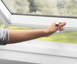 Okna dachowe VELUX Premium