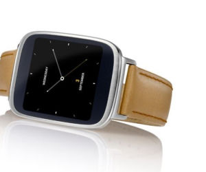 Asus ZenWatch