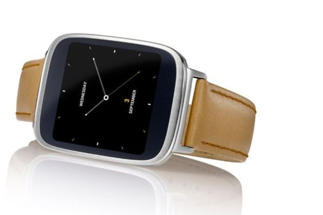 Asus ZenWatch