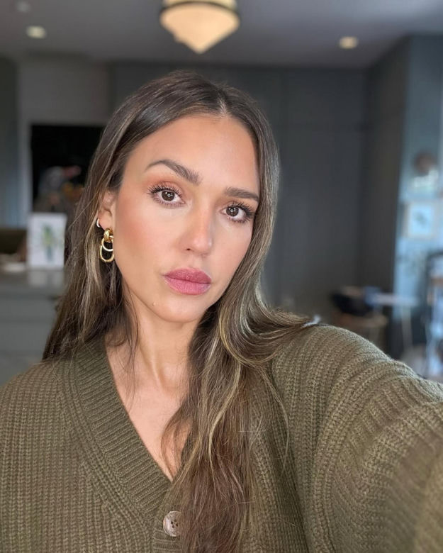 Jessica Alba jest już wolna! Gwiazda się rozwodzi, pokazała się z innym!