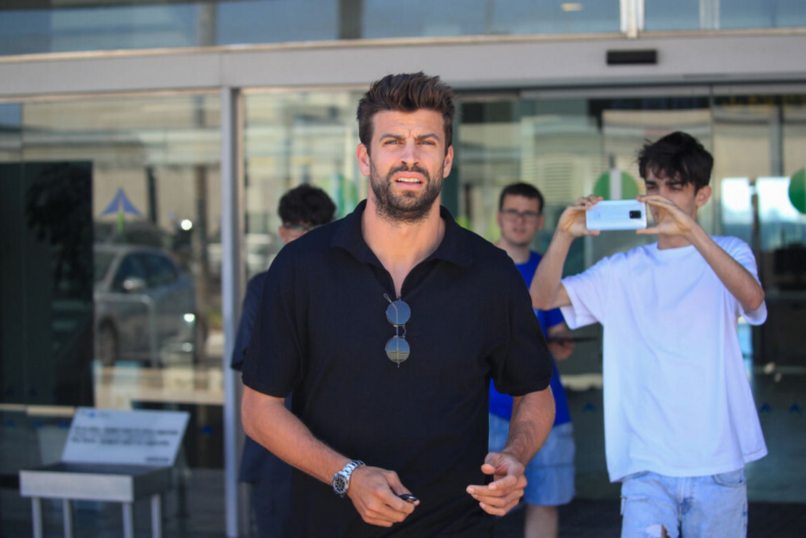  Shakira straciła Pique, bo... zawarła pakt z DIABŁEM? Szokująca teoria