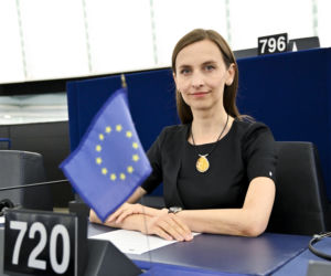 Sylwia Spurek