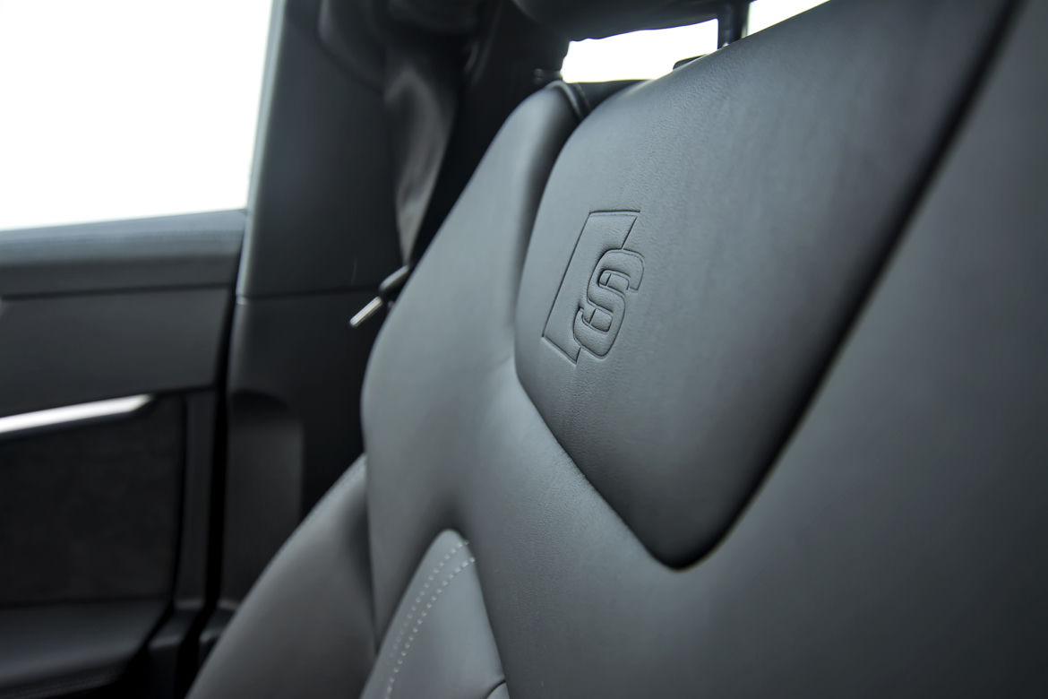 Audi A6 Limousine 55 TFSI quattro S-Line