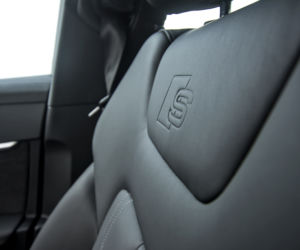 Audi A6 Limousine 55 TFSI quattro S-Line