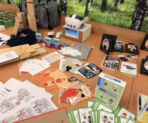 Projekt Kierunek - Zawód w Grudziądzu. W szkołach pojawią się m.in. okulary VR