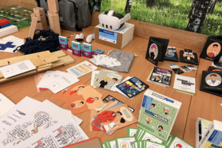 Projekt Kierunek - Zawód w Grudziądzu. W szkołach pojawią się m.in. okulary VR