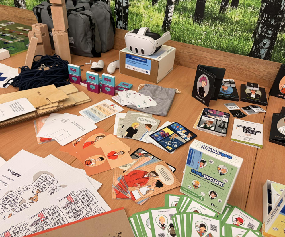 Projekt Kierunek - Zawód w Grudziądzu