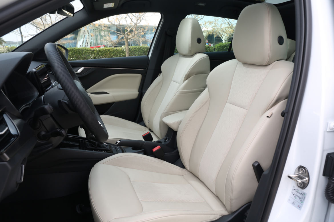 Skoda Scala 1.5 TSI 150 KM DSG7